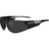 Safety Glass Af Smoke Black