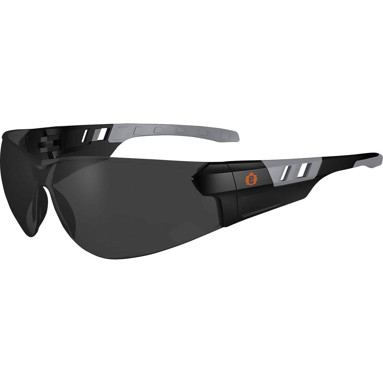 Safety Glass Af Smoke Black