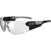 Safety Glasses I/O Black