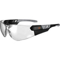 Safety Glasses I/O Black