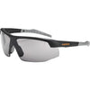 Safety Glass Af Smoke Black