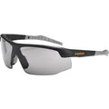 Safety Glass Af Smoke Black