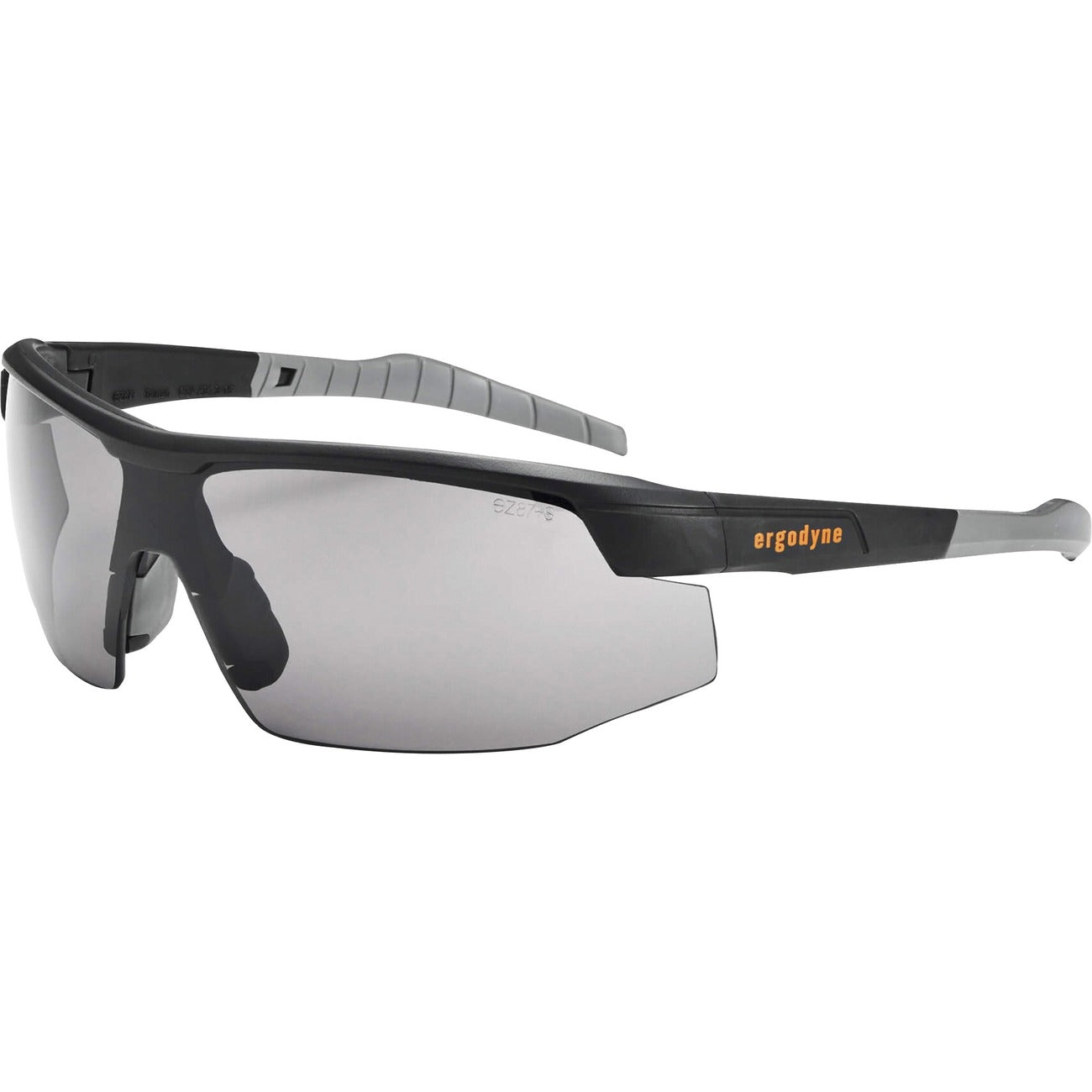 Safety Glass Af Smoke Black