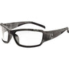 Safety Glass Af Clear Camo