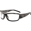 Safety Glass Af Clear Camo
