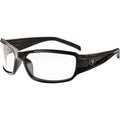 Safety Glass Af Clear Black