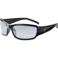 Safety Glasses Af I/O Black