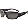 Safety Glass Af Smoke Black