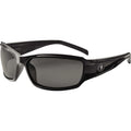 Safety Glass Af Smoke Black