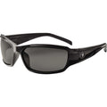 Safety Glass Pz Smoke Black