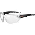 Safety Glass Af Clear Black