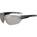 Safety Glasses Af I/O Black
