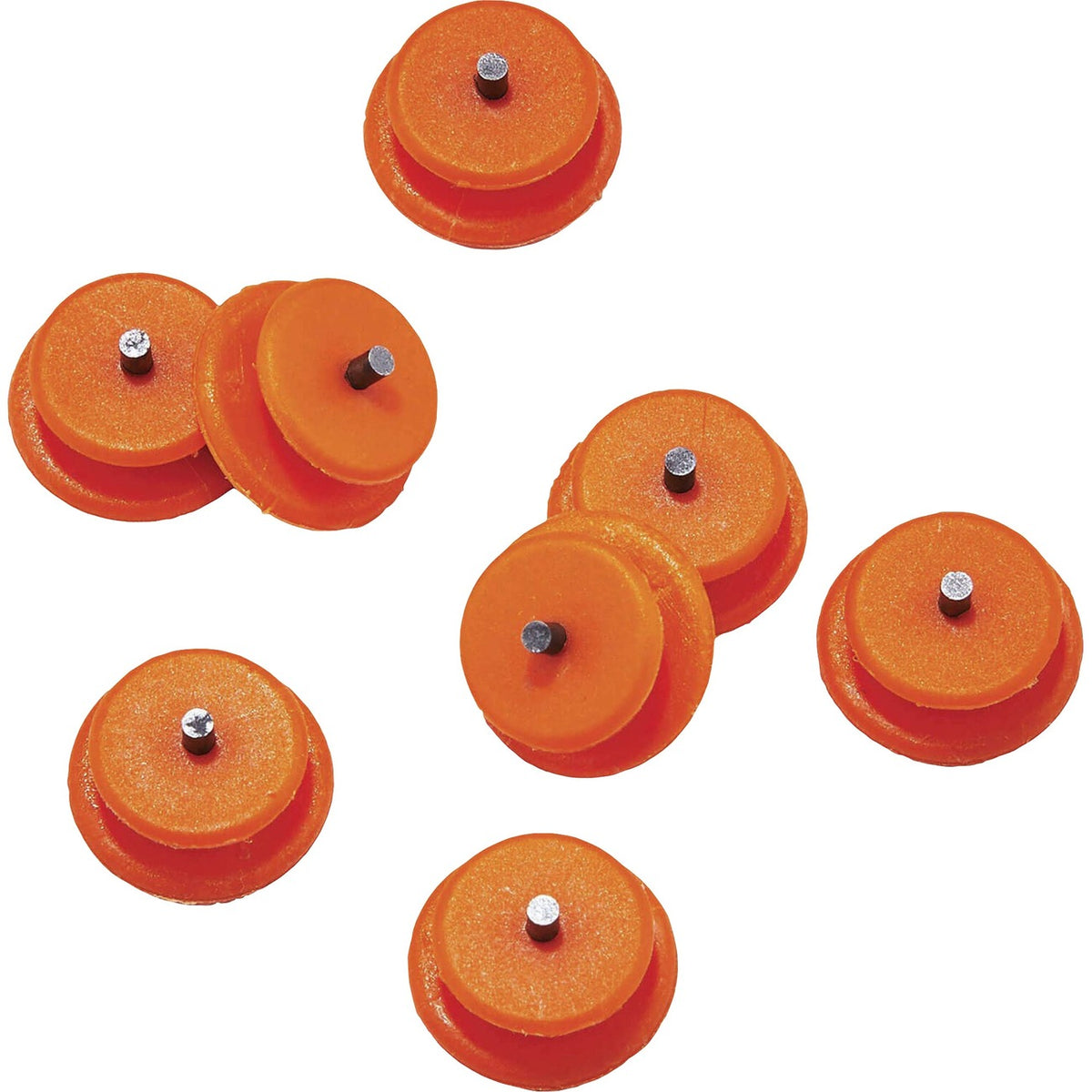 Replacement Spikes Tc
