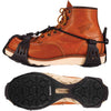 Traction Spikeless M Black