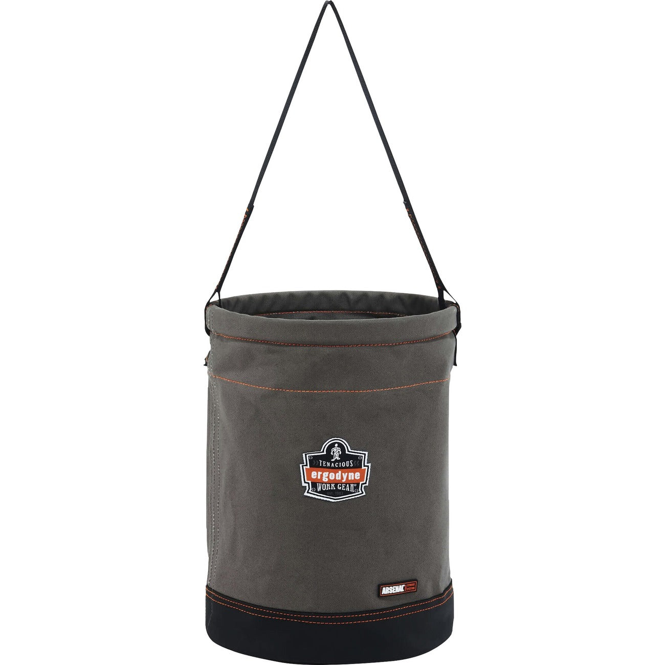 Web Handle Hoist Bucket