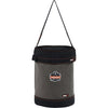 Web Handle Bucket W/Top