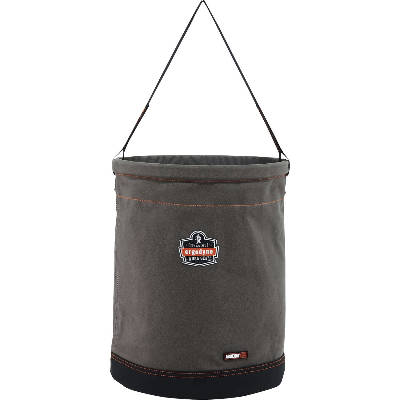 Web Handle Hoist Bucket