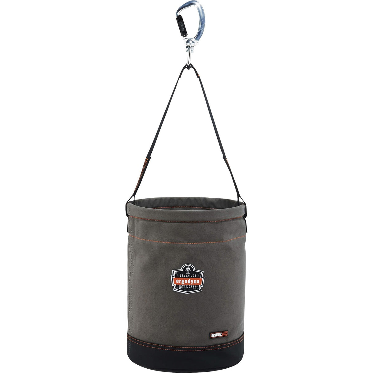Swiveling Hoist Bucket