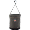 Swiveling Hoist Bucket