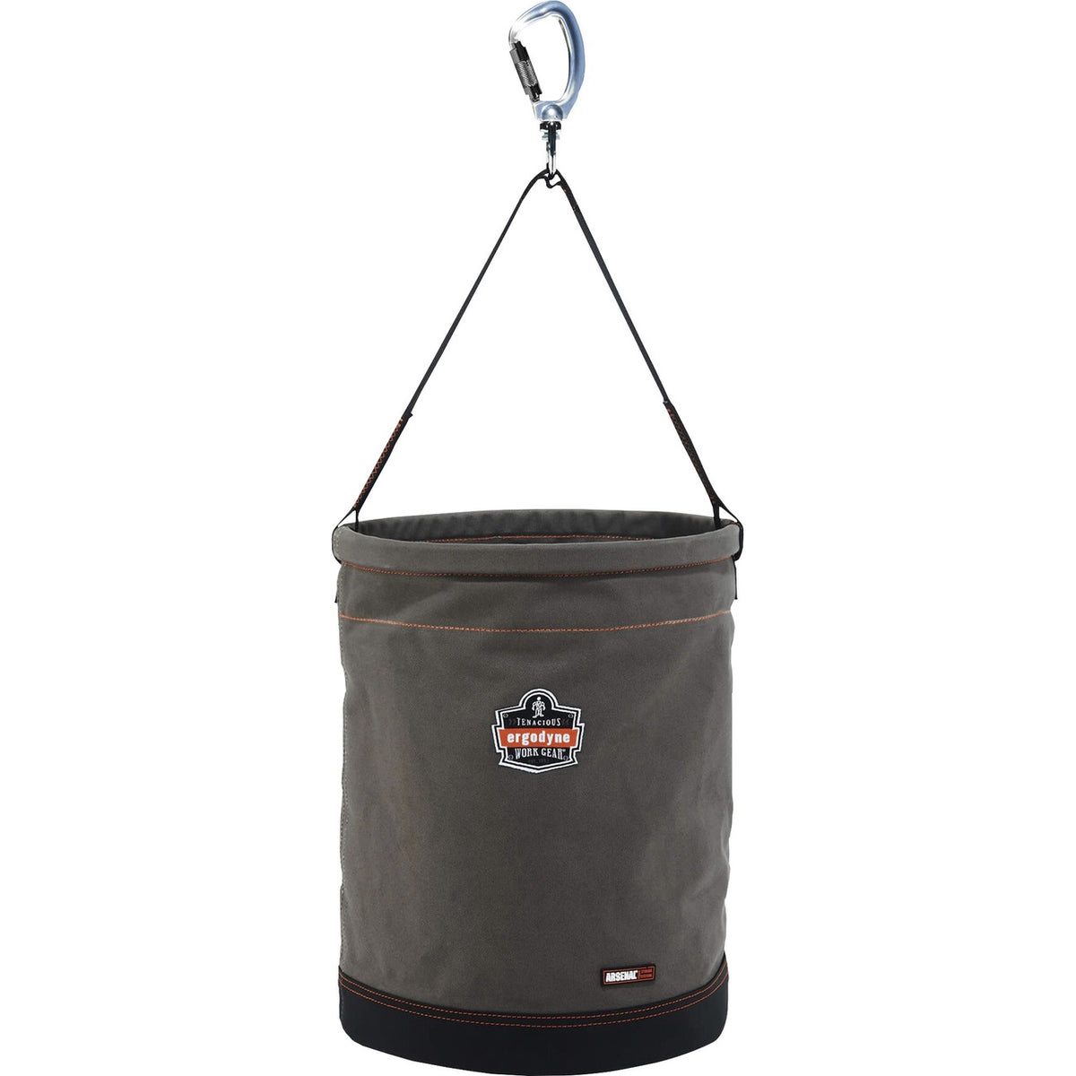 Swiveling Hoist Bucket