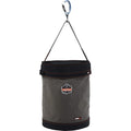 Swivel Hoist Bucket W/Top