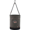 Hoist Bucket With D-Rings