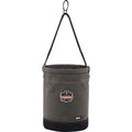 Hoist Bucket With D-Rings