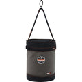 Bucket With D-Rings And Top