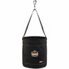 Hoist Bucket Nylon M Blck
