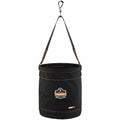 Hoist Bucket Nylon M Blck