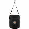 Hoist Bucket W Top M Blck