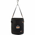 Hoist Bucket W Top M Blck
