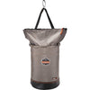 Hoist Bucket With D-Rings