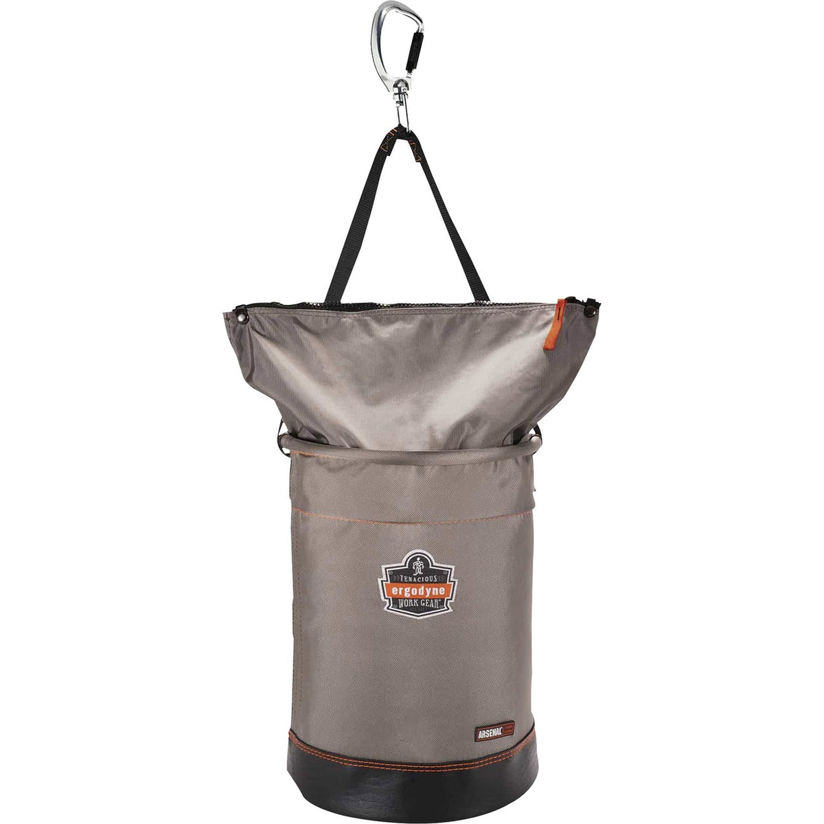 Hoist Bucket With Swivel