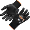 Glove Nitrile-Coated S Blk