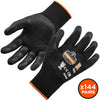 Glove Nitrile-Coated 2X Blk