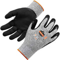 Gloves Coated Cr A3 2X Gray