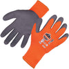 Gloves Coated Winter L Orng
