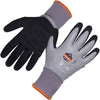 Glove Coated Wp Work Xl Gry