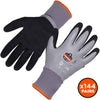 Glove Coated Wp Work 2X Gry