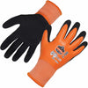 Gloves Cr Wp Work A5 L Orng
