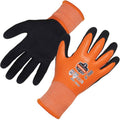 Avery Binder 1 Gray Flexible
