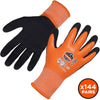Gloves Cr Wp Work A5 L Orng