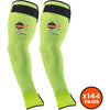Arm Sleeve Cr 22 In Lime