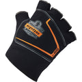 Glove Liners S/M Black