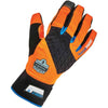 Gloves Thermal Wp 2X Orange