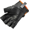 Gloves Lifting 2X Black