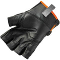 Gloves Lifting 2X Black
