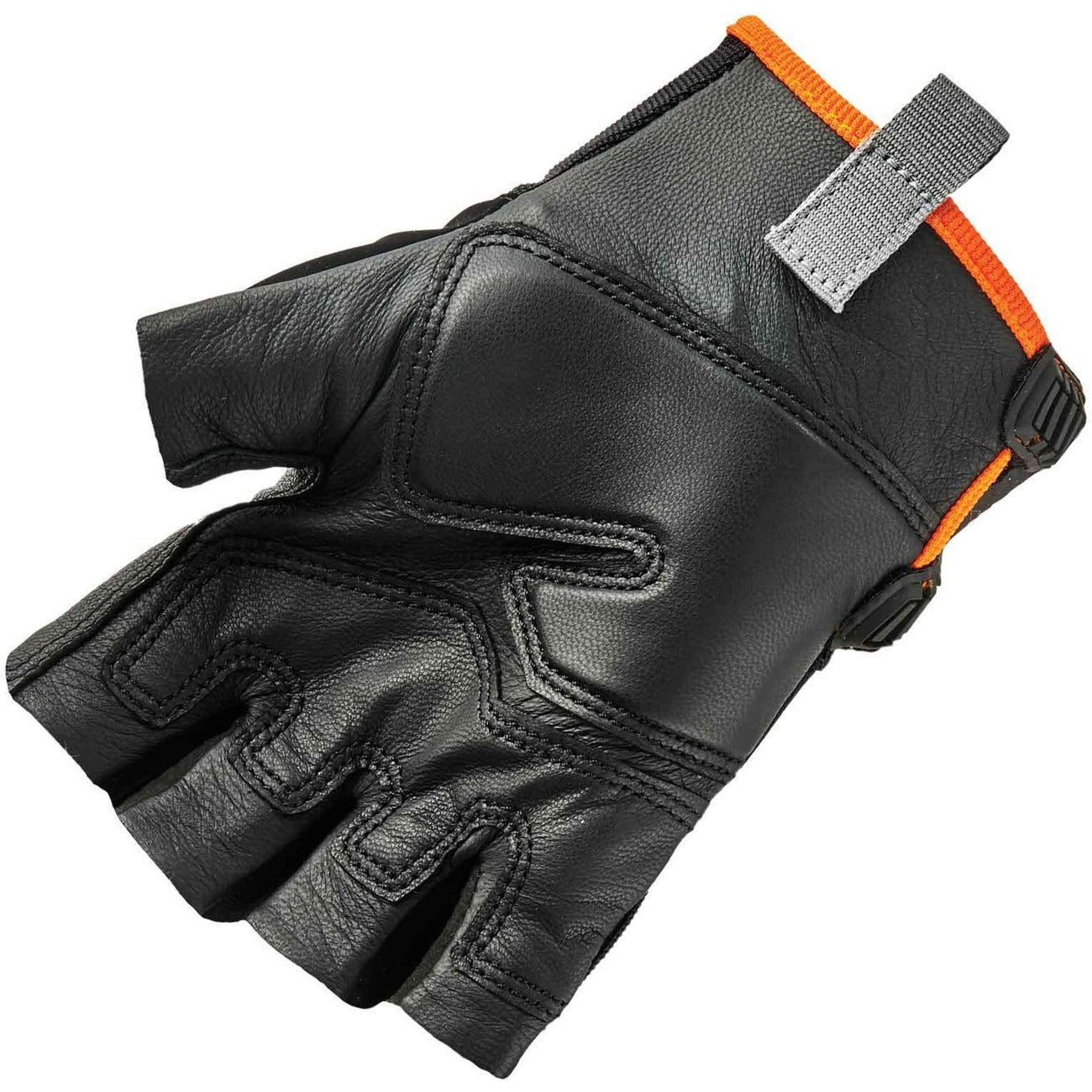 Gloves Lifting 2X Black