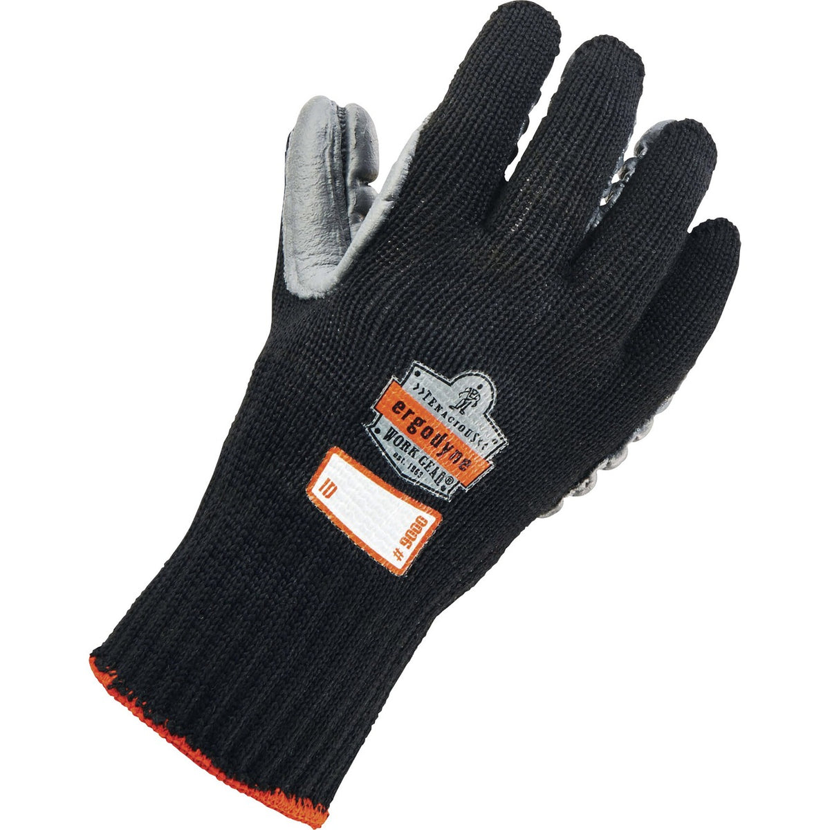 Av Gloves Xl Black